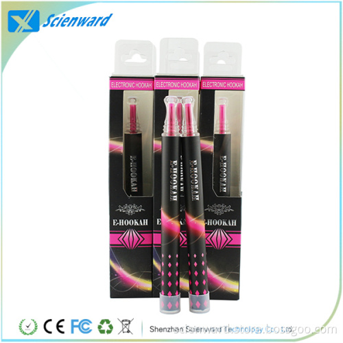 Disposable Electronic Cigarette E Hookan Mini Pen Kit for E-Liquid